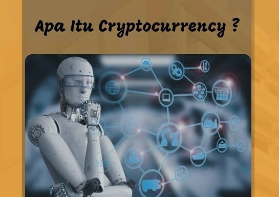 Cryptocurrency dan Artificial Intelligence
