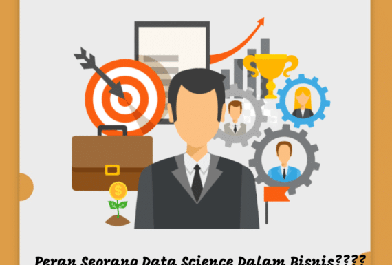 Peran Data Science dalam Dunia Bisnis
