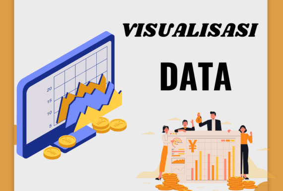 visualisasi data