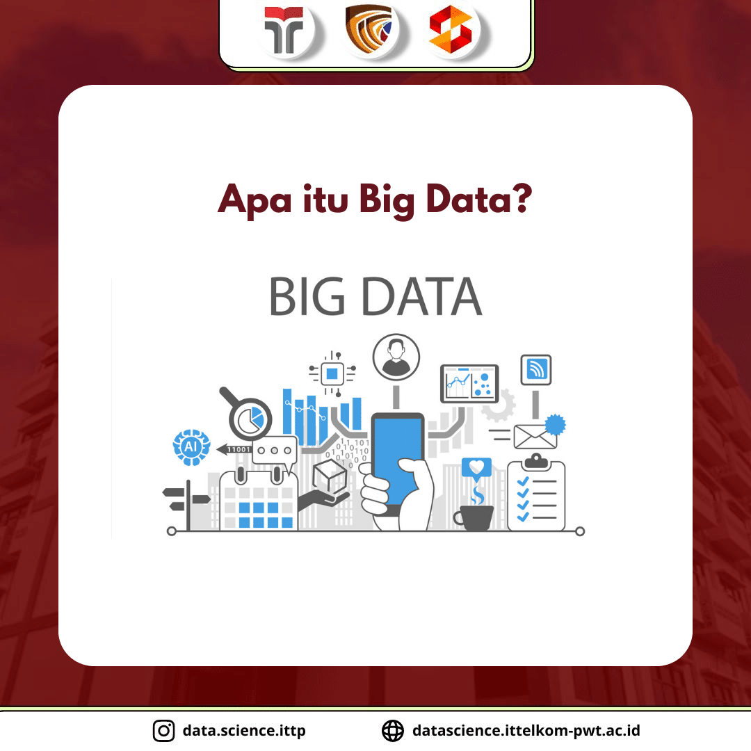 Apa itu big data