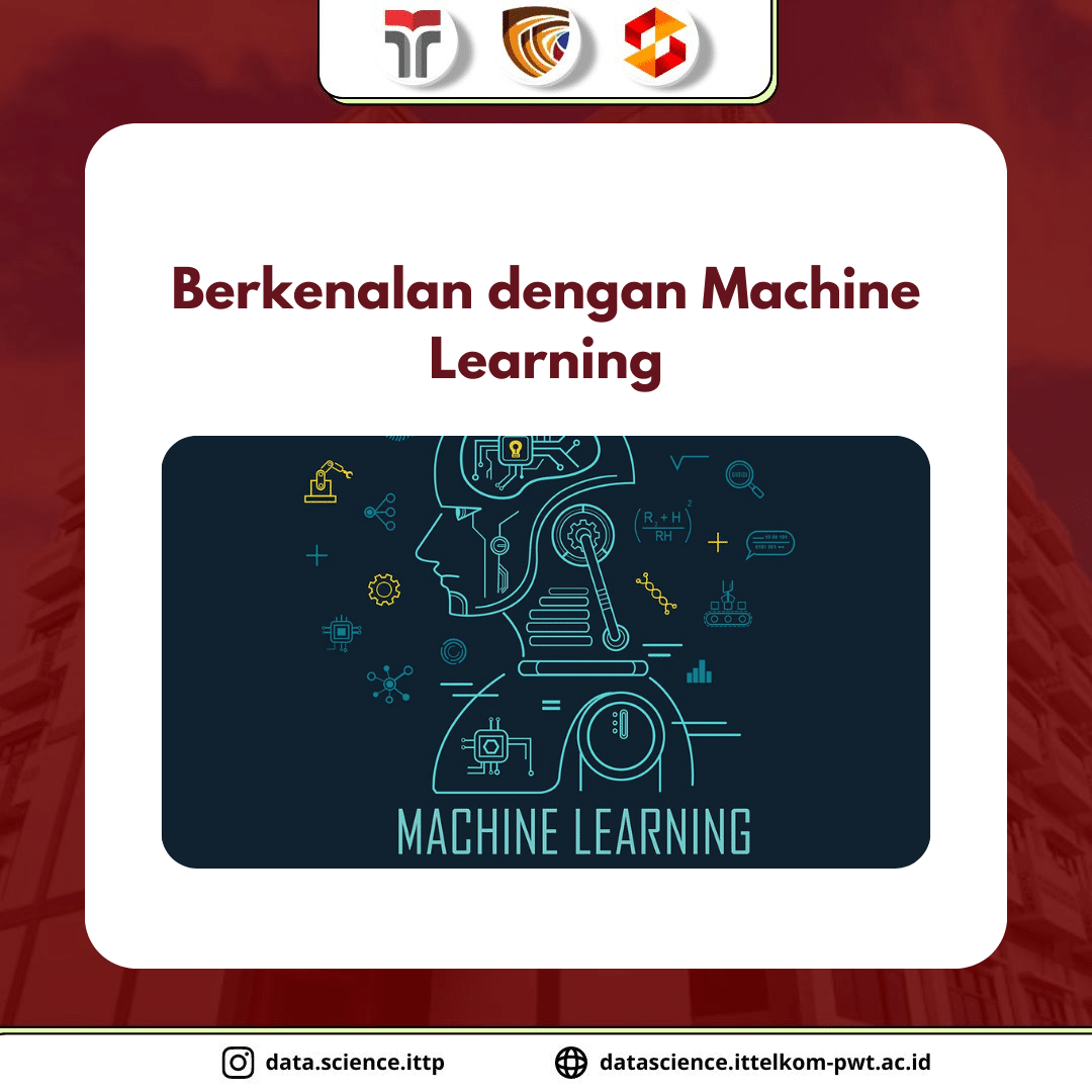 berkenalan dengan machine learning