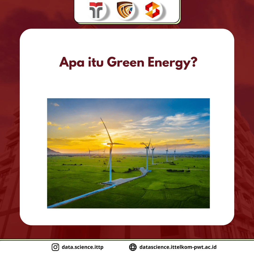 green energy